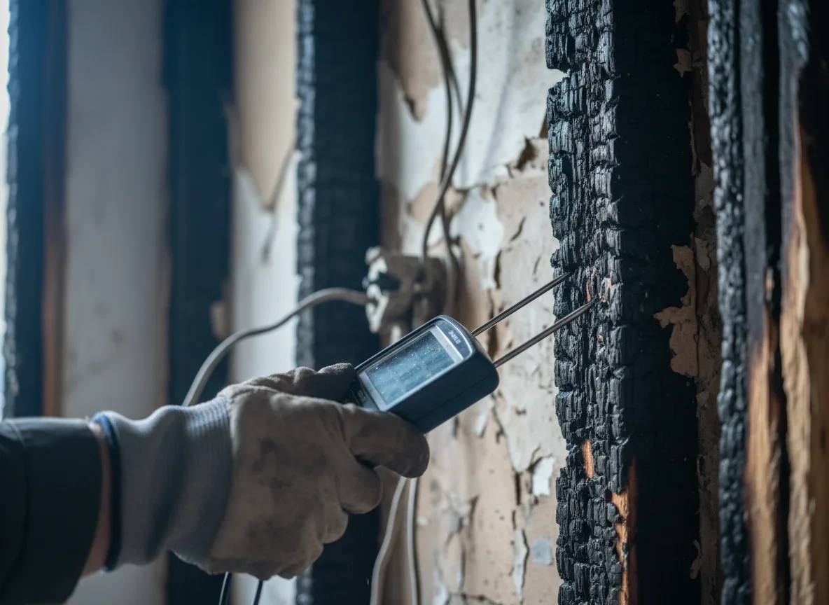 Fire Damage Restoration Dayton, TX FAQs